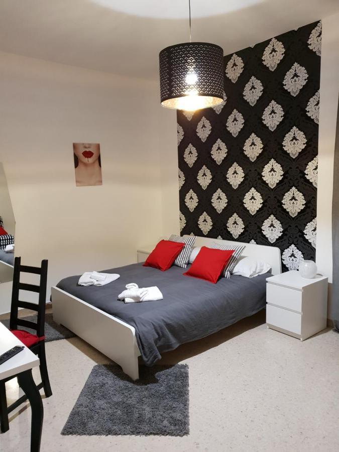 Perla Sicula Bed & Breakfast CTA Exterior photo