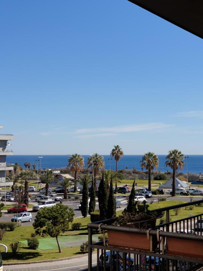 Perla Sicula Bed & Breakfast CTA Exterior photo