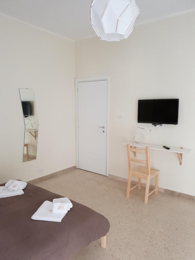 Perla Sicula Bed & Breakfast CTA Exterior photo