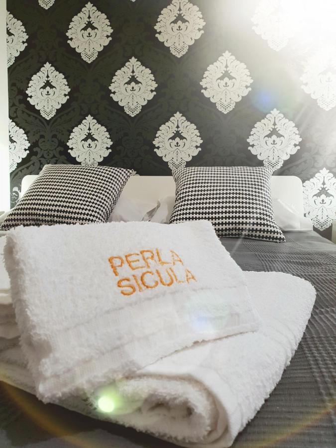 Perla Sicula Bed & Breakfast CTA Exterior photo