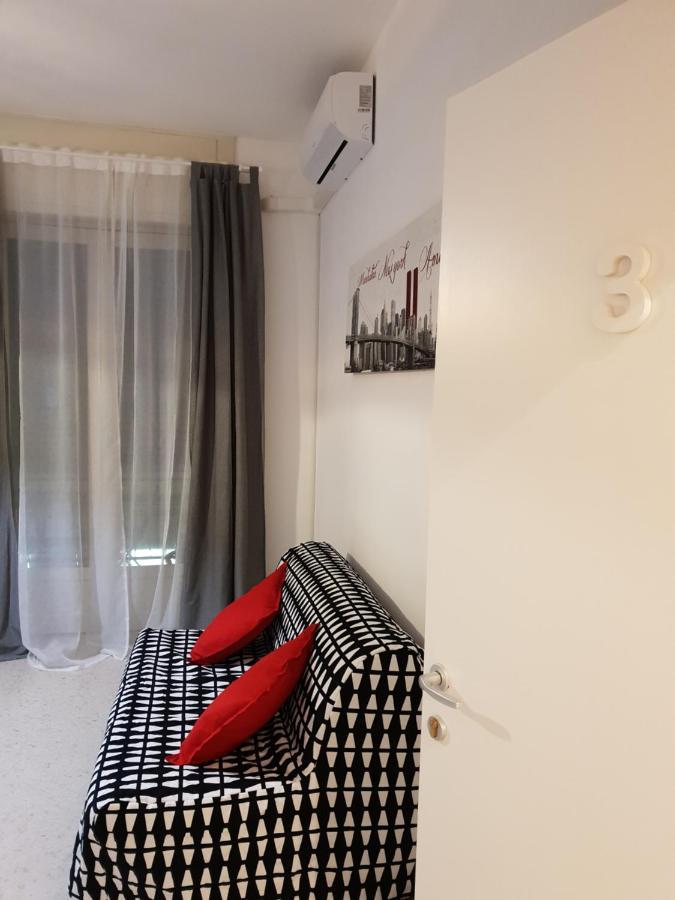 Perla Sicula Bed & Breakfast CTA Exterior photo